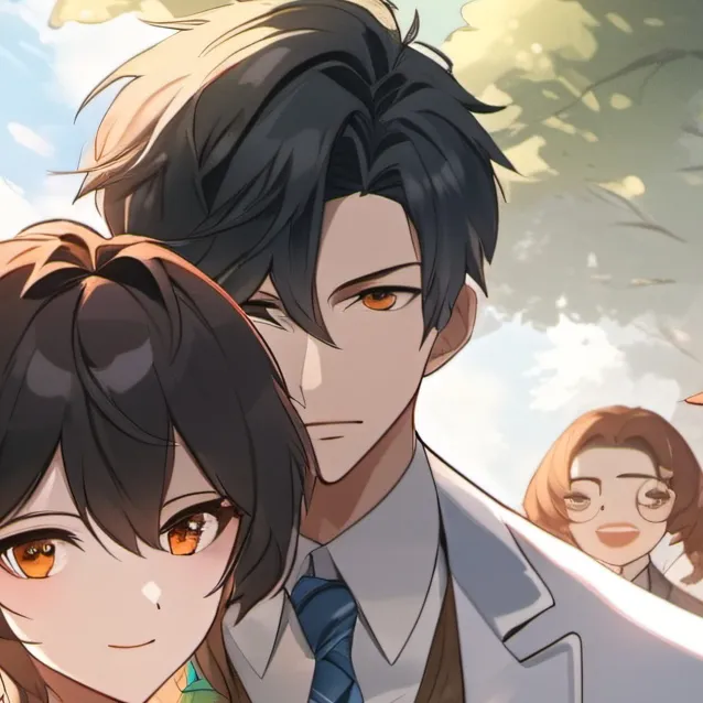 chat with ai character: loll and ill