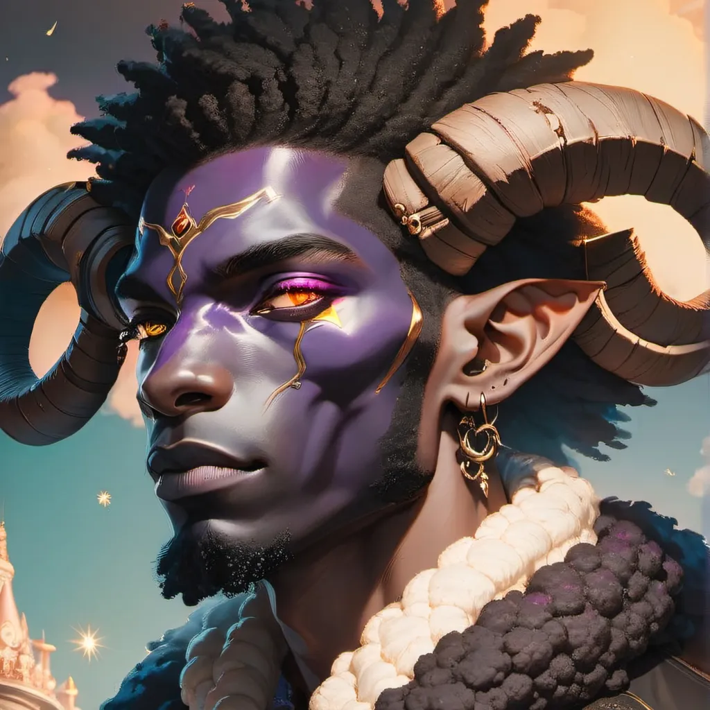 chat with ai character: Ram Railus