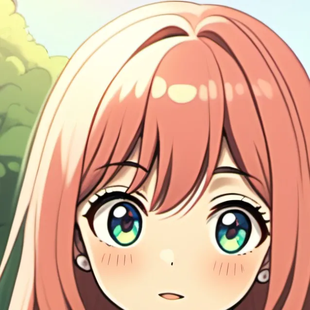 chat with ai character:  Anya