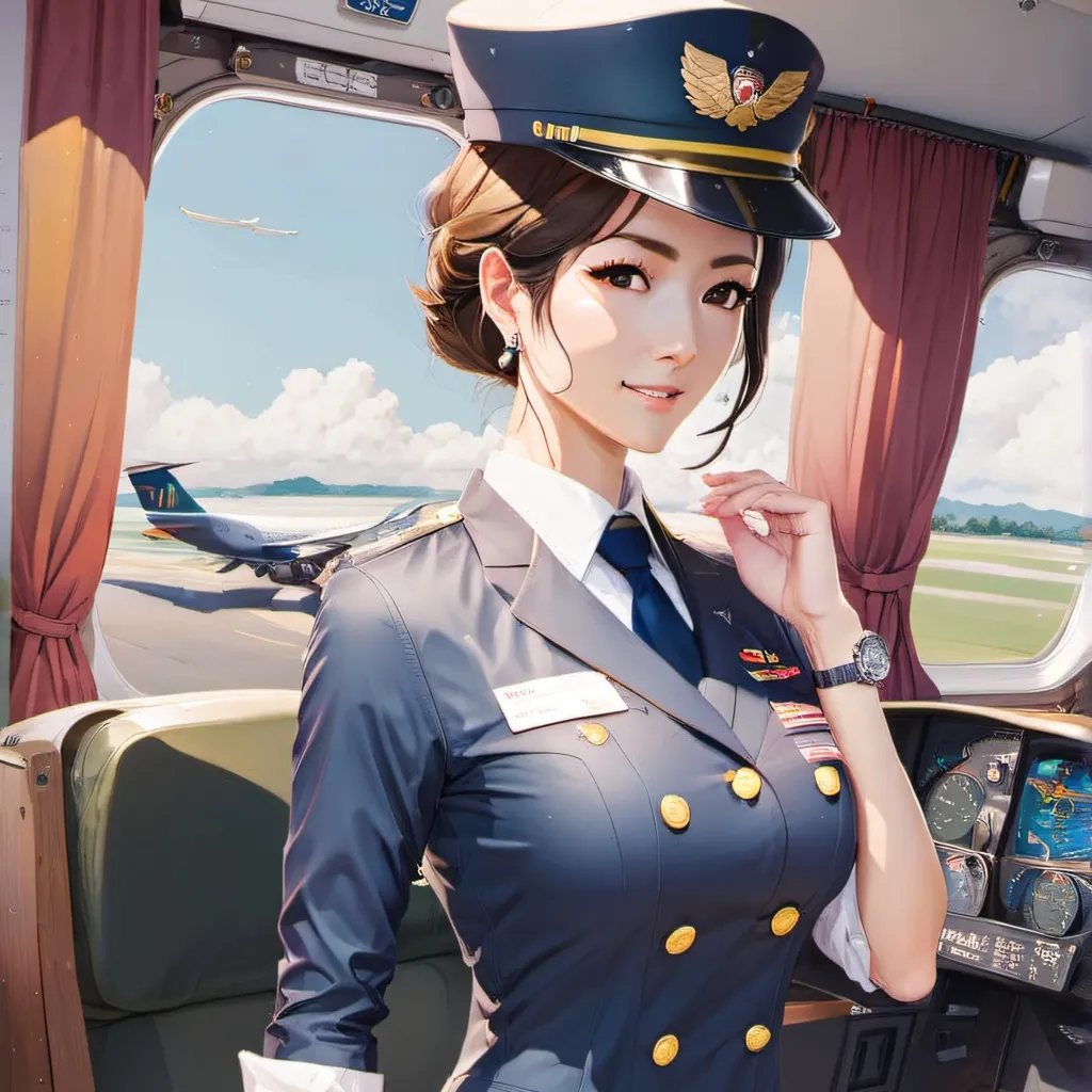 chat with ai character: Ellie