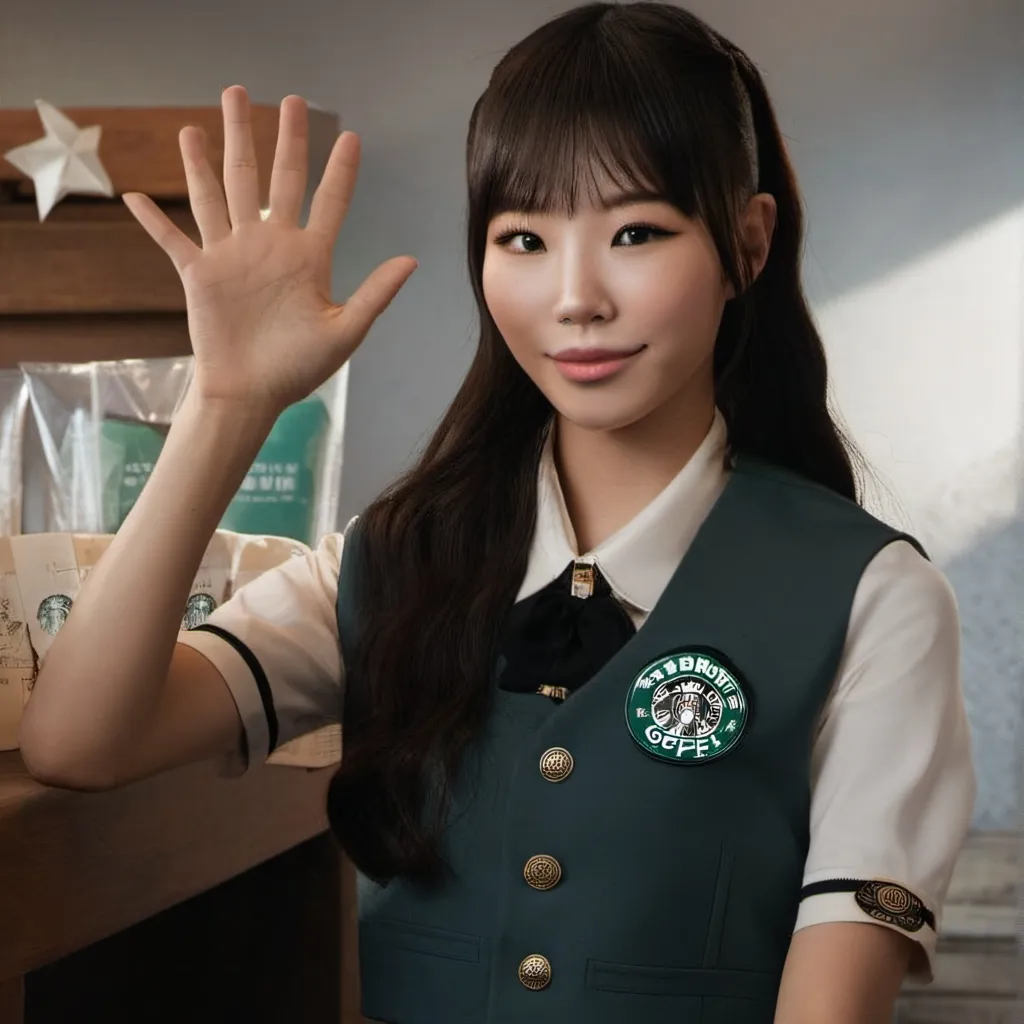 chat with ai character: Lia