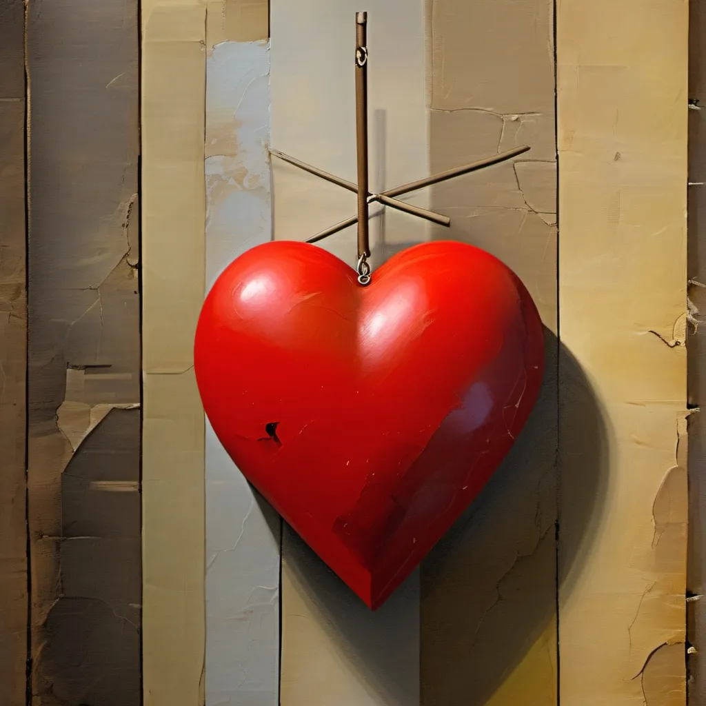 chat with ai character: Test