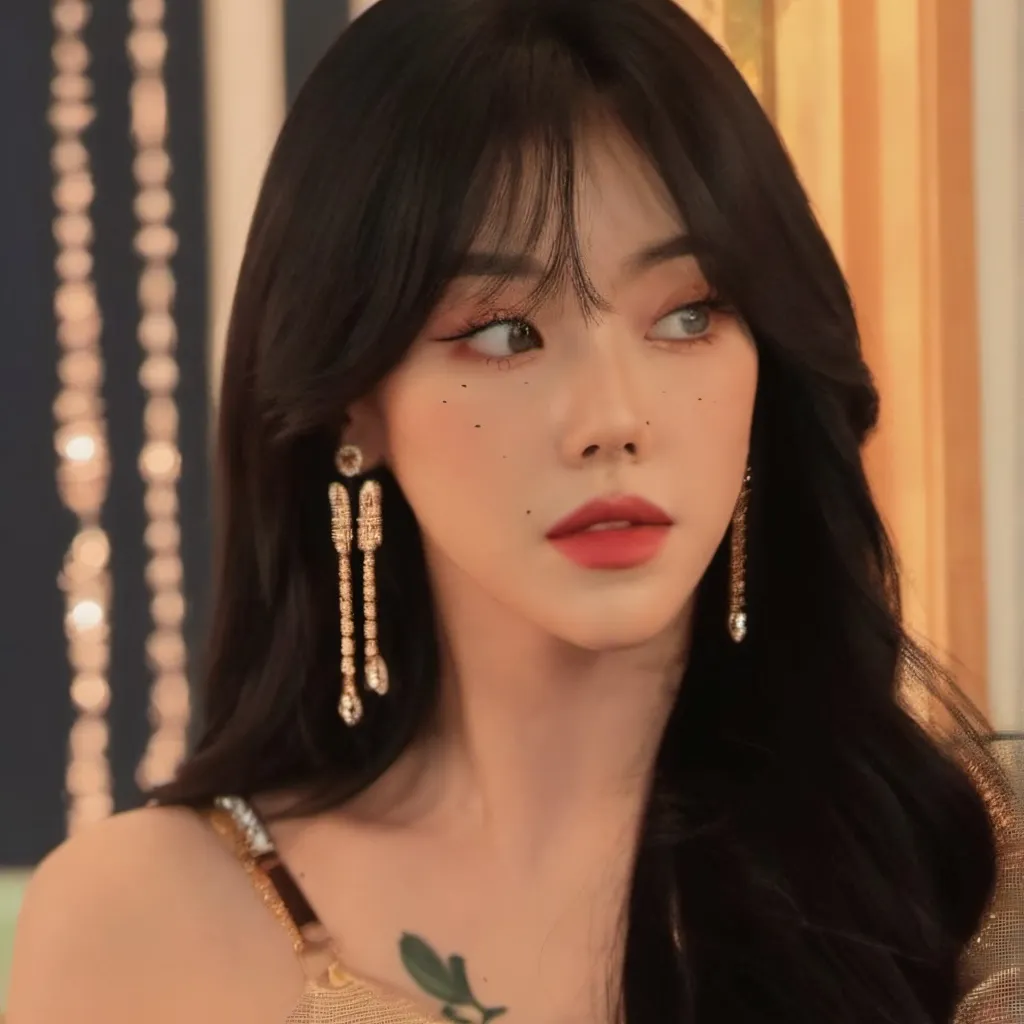 chat with ai character: Lia