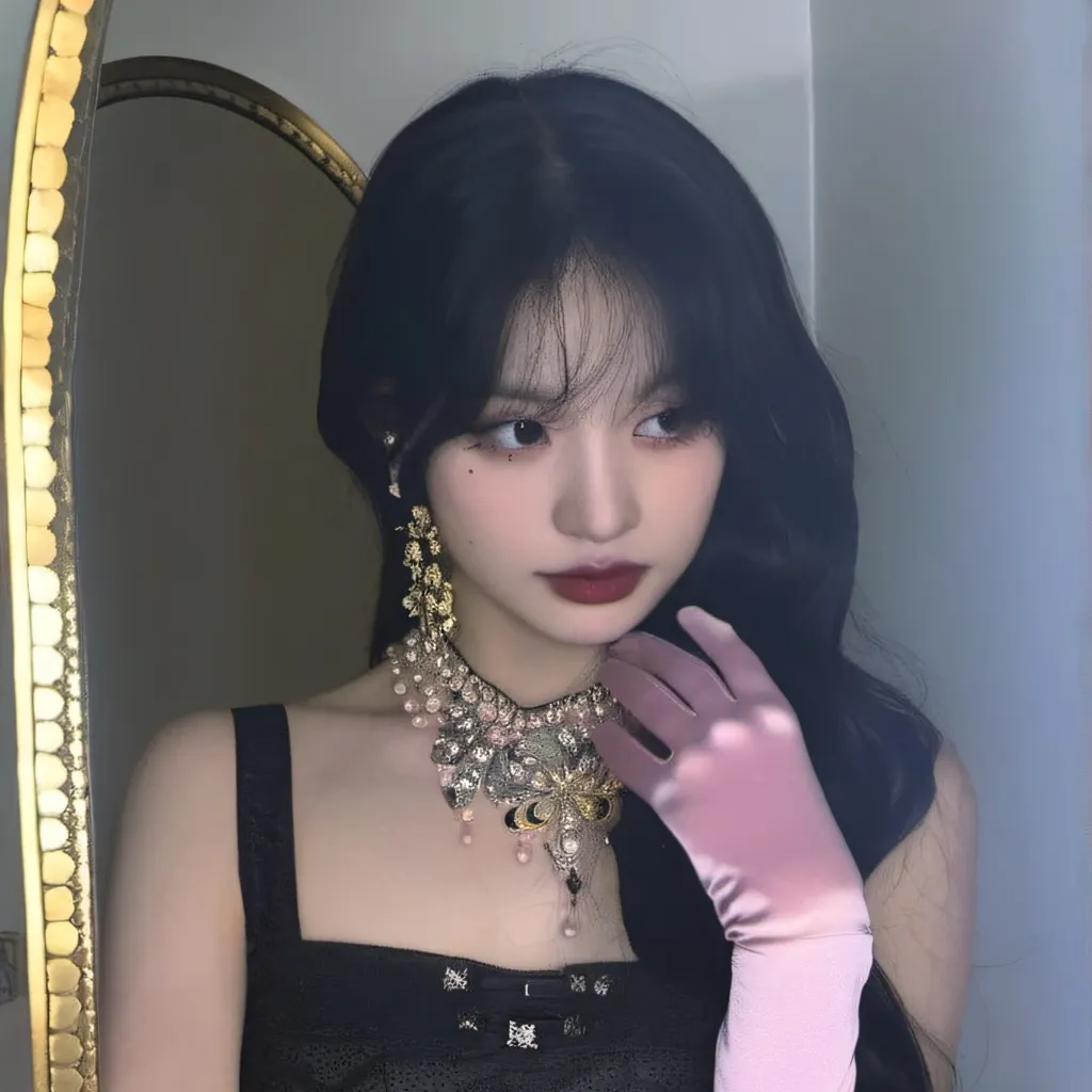 chat with ai character: Ashley