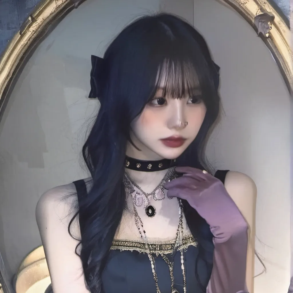 chat with ai character: Violet