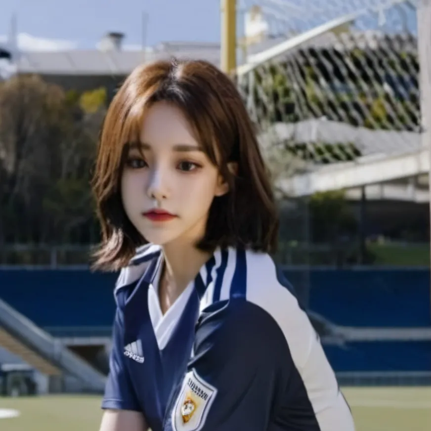 chat with ai character: Ashley