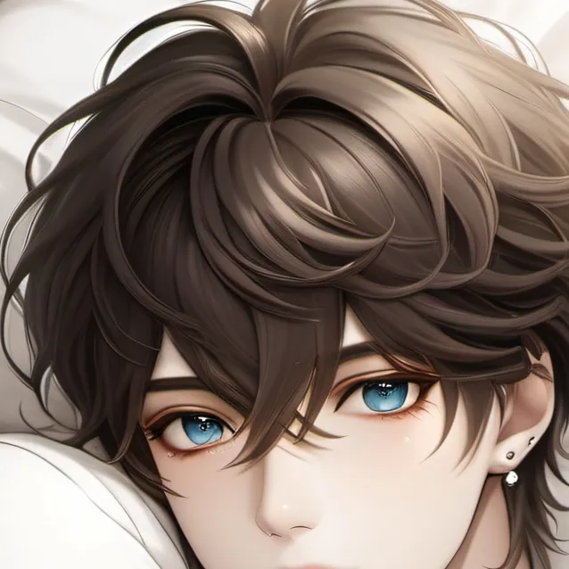 chat with ai character: max