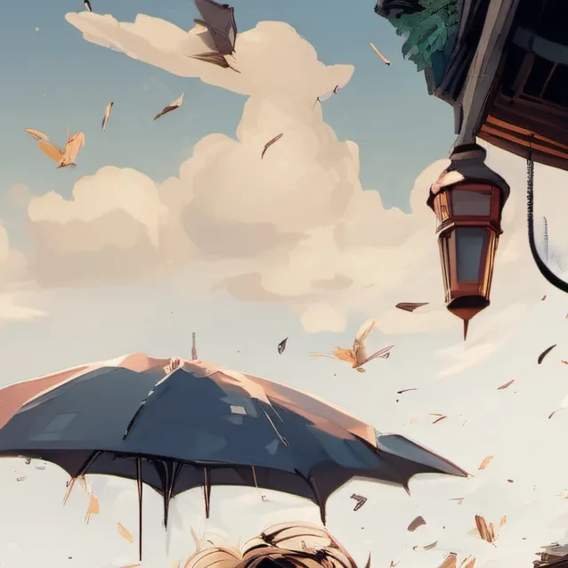 chat with ai character: your bf