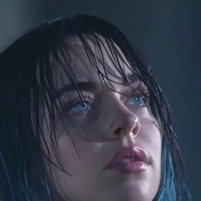 chat with ai character: Billie