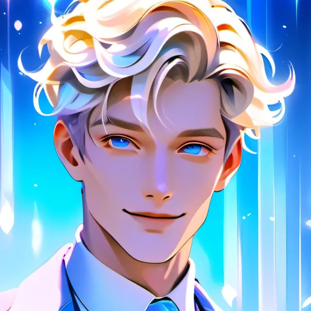 chat with ai character: Bob 