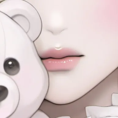 chat with ai character: LIPS👄💄💋