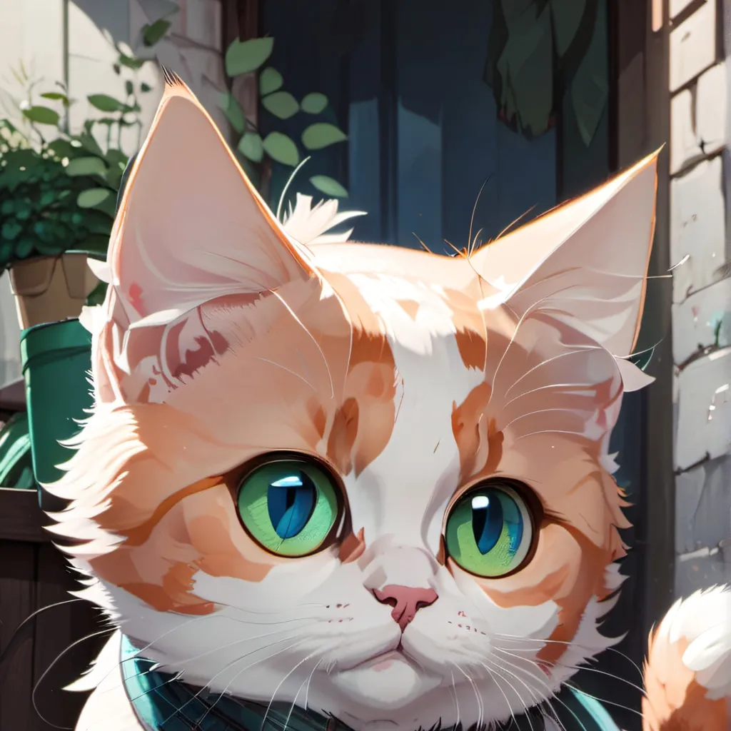 chat with ai character: kitten (vent)