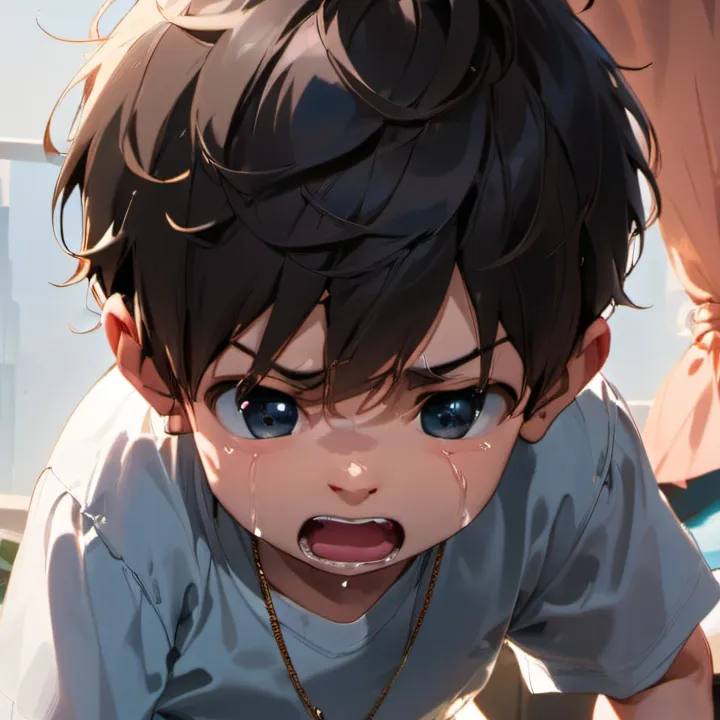 chat with ai character: MBF