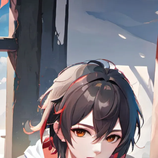 chat with ai character: Ava