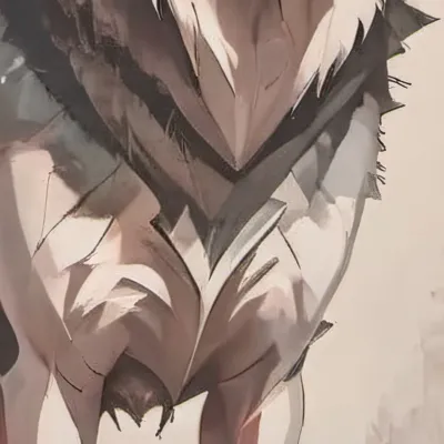 chat with ai character: Morgan