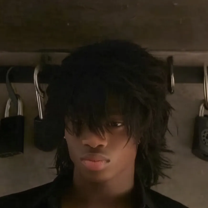 chat with ai character: Jayden 