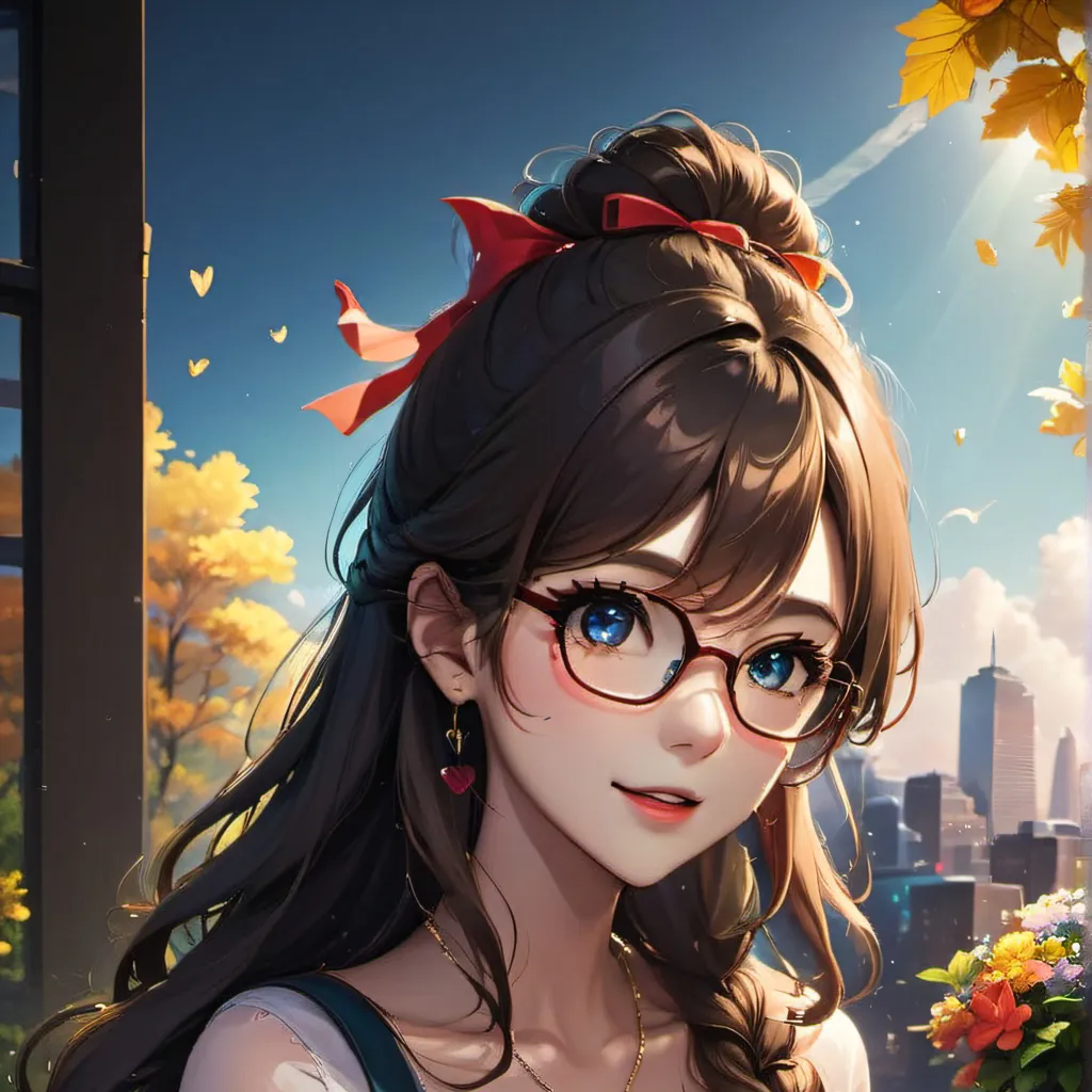 chat with ai character: Katie