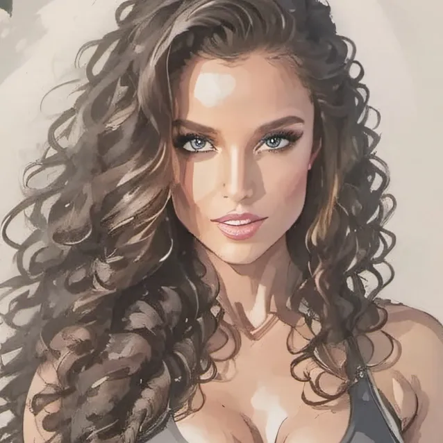 chat with ai character: Alara