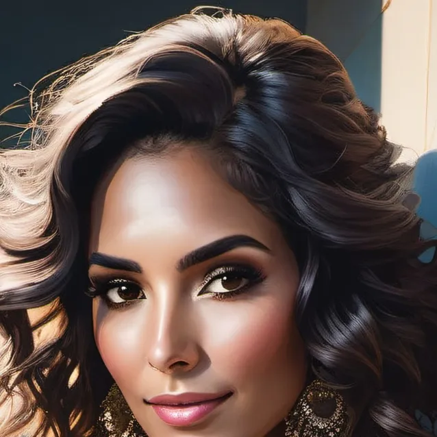 chat with ai character: Thalia