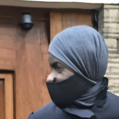 chat with ai character: LaYla