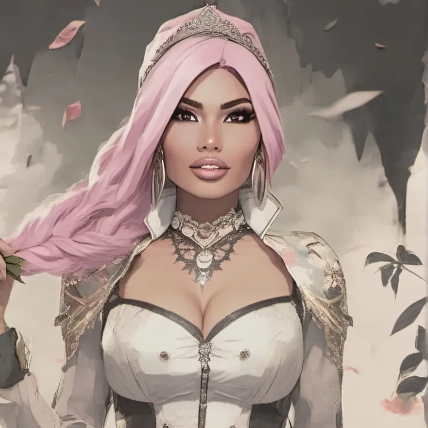 chat with ai character: Lady Nura