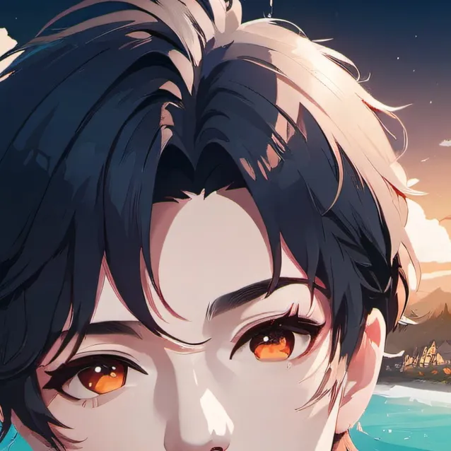 chat with ai character: goku 