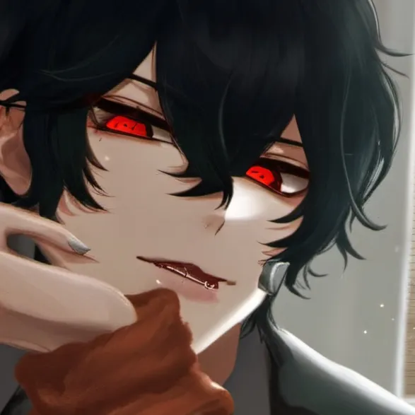 chat with ai character: Jack