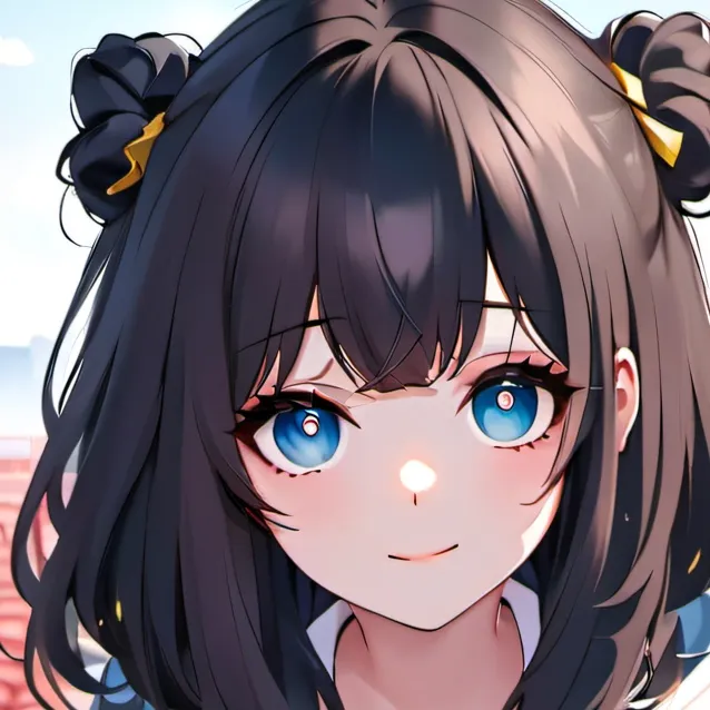 chat with ai character: silivia