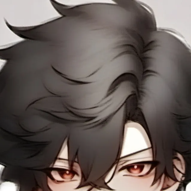 chat with ai character: ○☆Zeke☆○