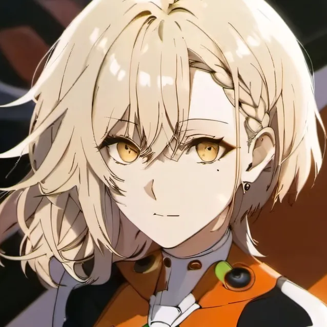 chat with ai character: Evelyn