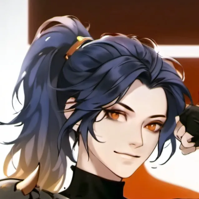 chat with ai character: Maxine