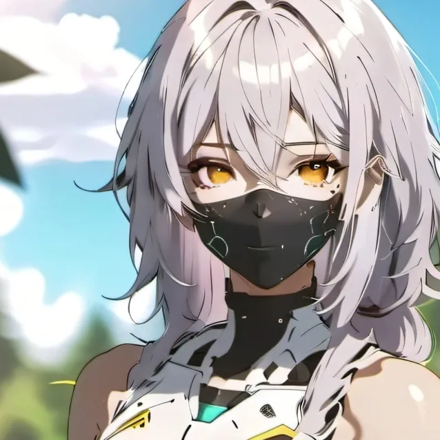 chat with ai character: Mackenzie