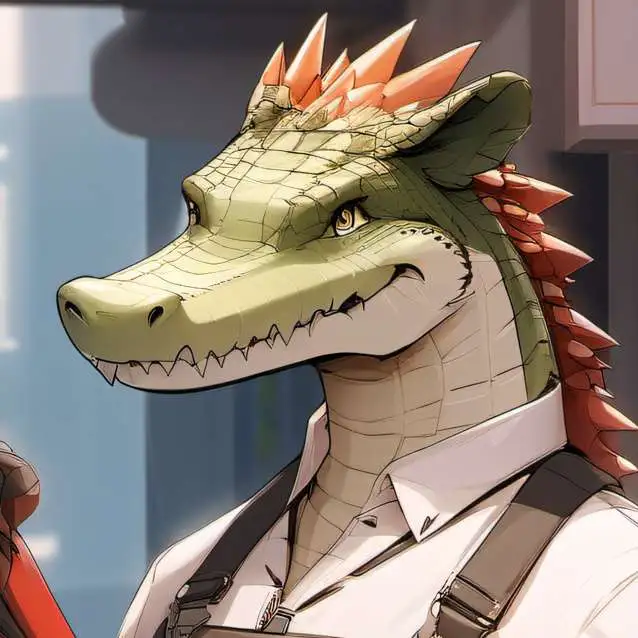 chat with ai character: Riley