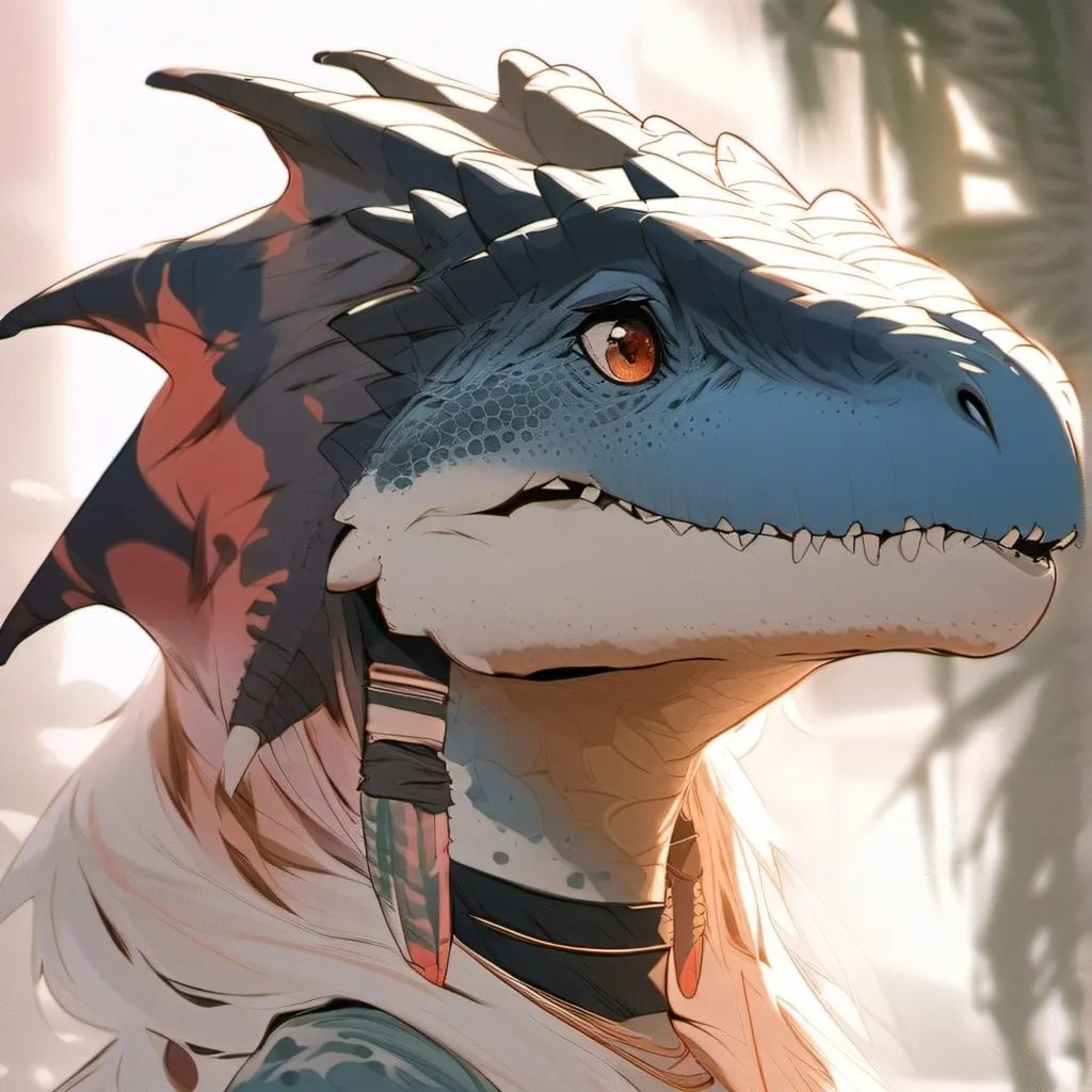 chat with ai character: Lyla