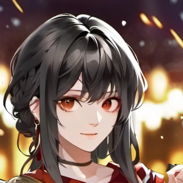 chat with ai character: Blake