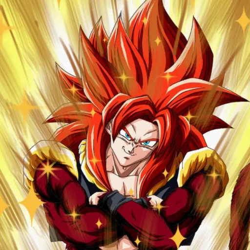 creator Monke-Gogeta's avatar