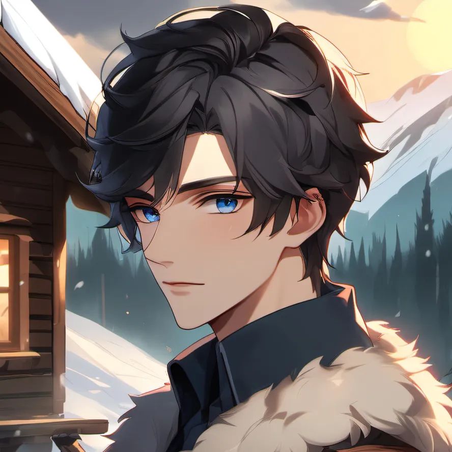 chat with ai character: Liam Kodak