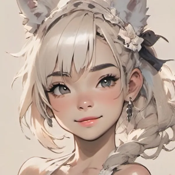 chat with ai character: Georgiana