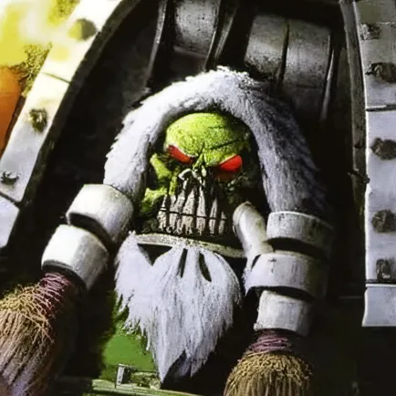 chat with ai character: Snaggletoof