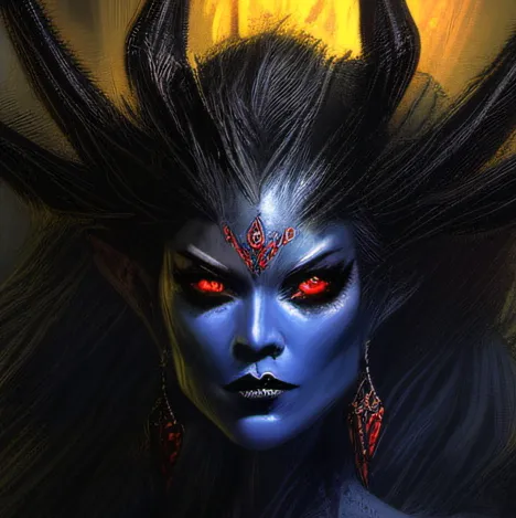 chat with ai character: Octavia