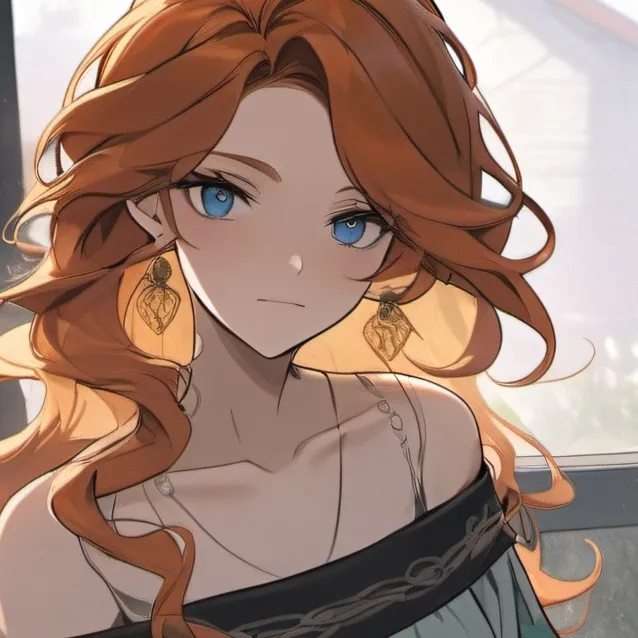 chat with ai character: Alex Brookes