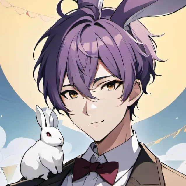 chat with ai character: Jax