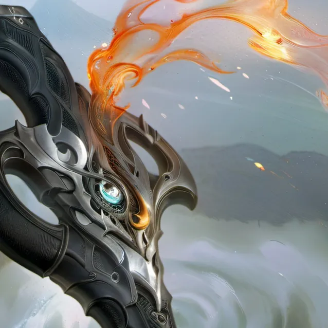 chat with ai character: Soul Key