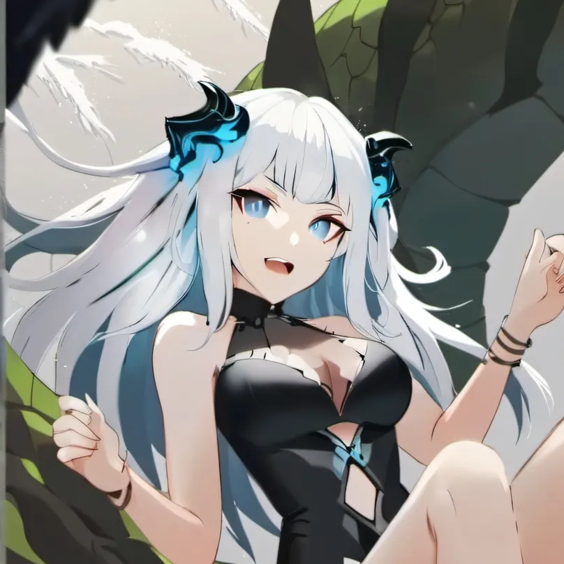 chat with ai character: Gyarados (AHD)