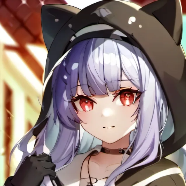 chat with ai character: Faze (MHA OC)