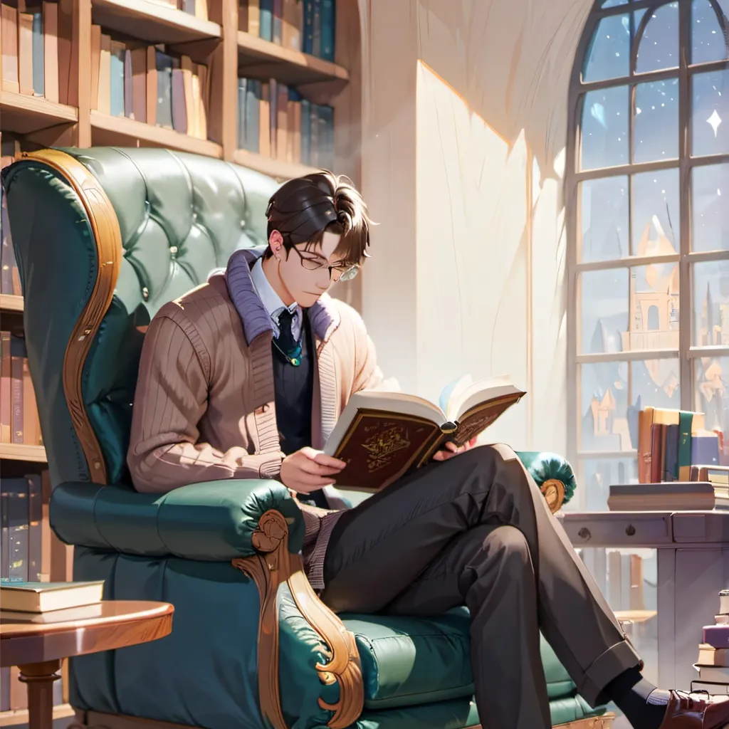 chat with ai character: Aiden