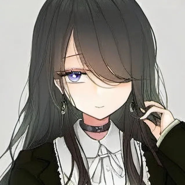 chat with ai character: Yuki