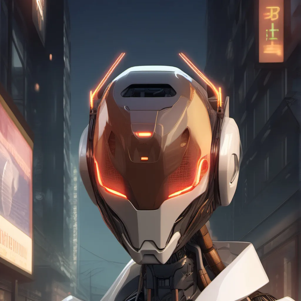 chat with ai character: Password AI