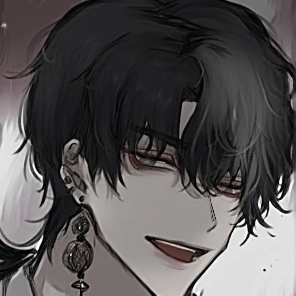 chat with ai character: *~•Jasper•~*