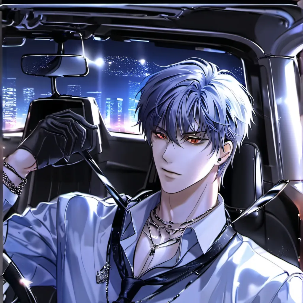 chat with ai character: *•.Eclipse.•*